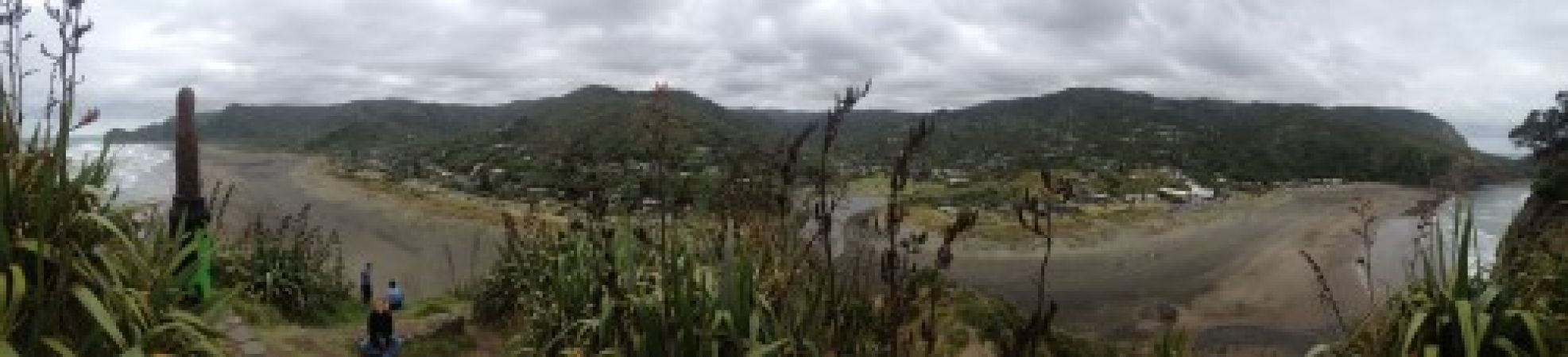 Lion Rock Panoramic