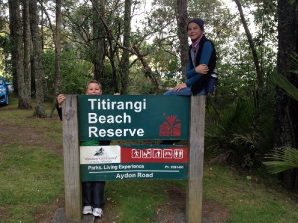 Titaringi Monkeys